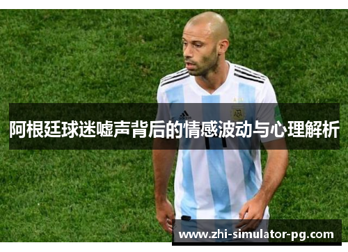 阿根廷球迷嘘声背后的情感波动与心理解析