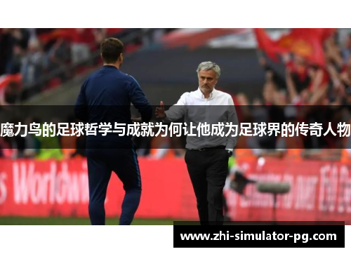 魔力鸟的足球哲学与成就为何让他成为足球界的传奇人物